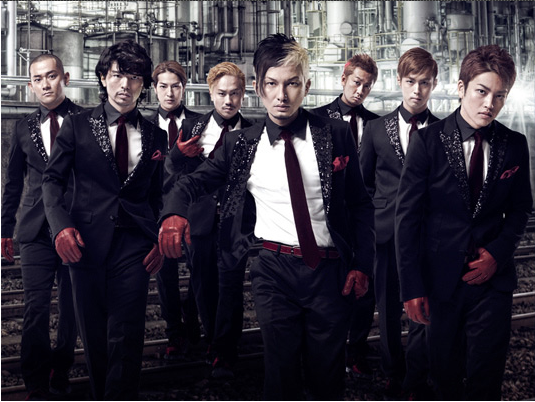 DA PUMP에 대한 이미지 검색결과