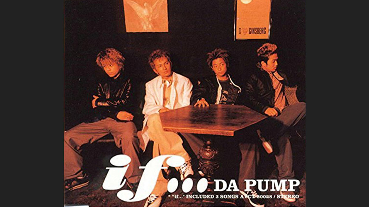 DA PUMP　名曲에 대한 이미지 검색결과