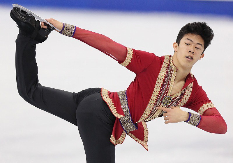 Image result for ãã¤ãµã³ã»ãã§ã³