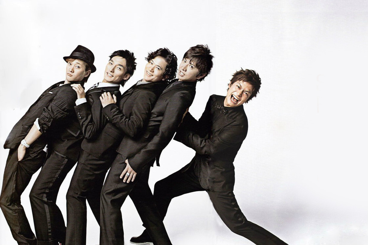 SMAP에 대한 이미지 검색결과