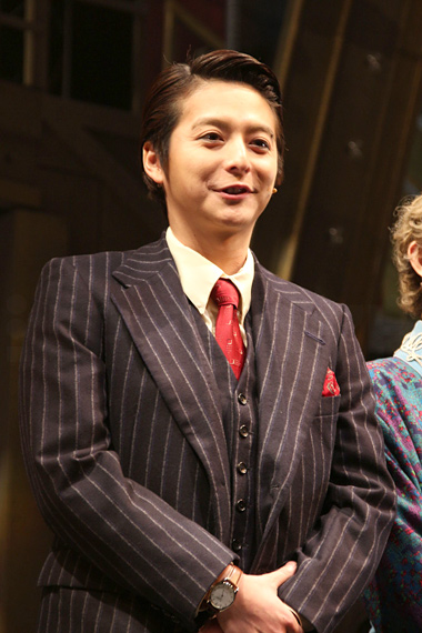 小池徹平 キャバレー에 대한 이미지 검색결과