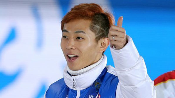 안현수에 대한 이미지 검색결과