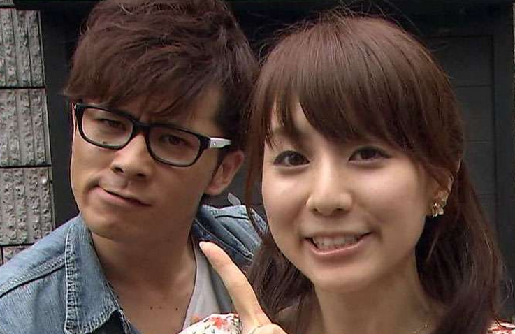 田中みな実　藤森慎吾에 대한 이미지 검색결과