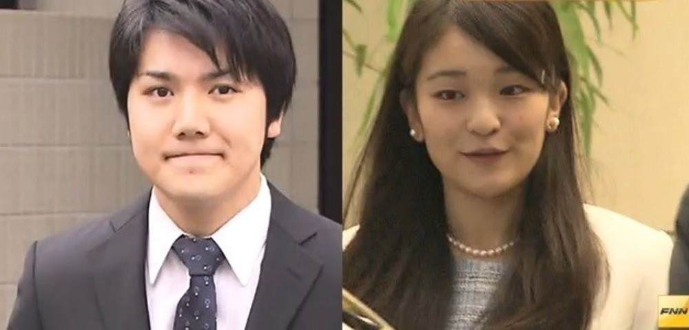 小室圭 眞子様에 대한 이미지 검색결과