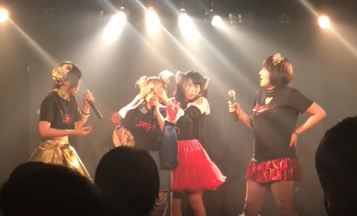 Image result for かみつき!MAD-DOG