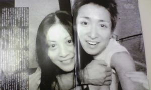 大野智 吉野公佳에 대한 이미지 검색결과