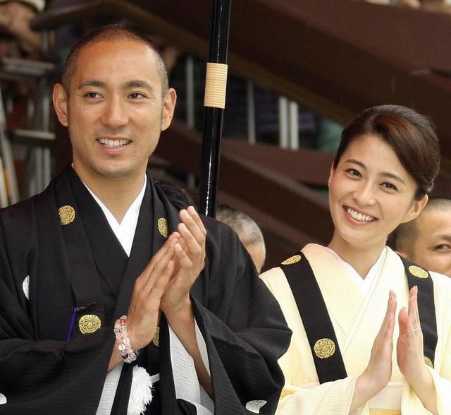 小林麻央 海老蔵에 대한 이미지 검색결과