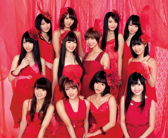 AKB48에 대한 이미지 검색결과