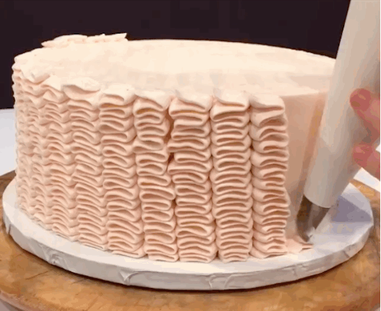 The most satisfying cake gif에 대한 이미지 검색결과