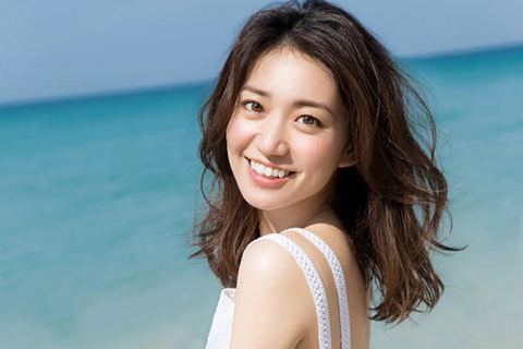 大島優子에 대한 이미지 검색결과