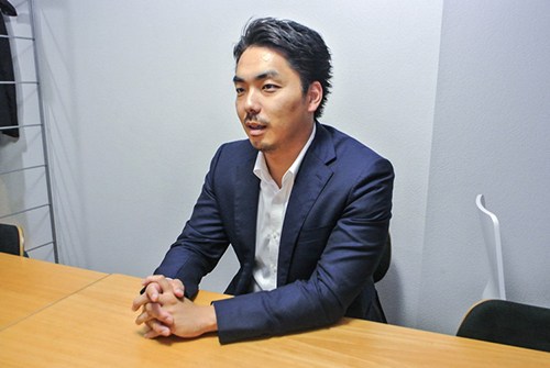 Image result for 山尾志桜里と倉持麟太郎弁護士