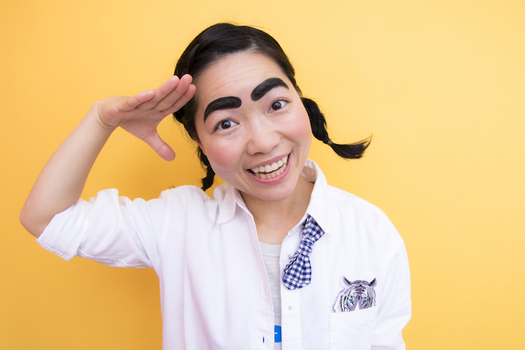 Image result for イモトアヤコ