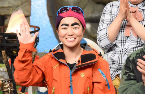 Image result for イモトアヤコ 中国 世界の果てまでイッテQ!