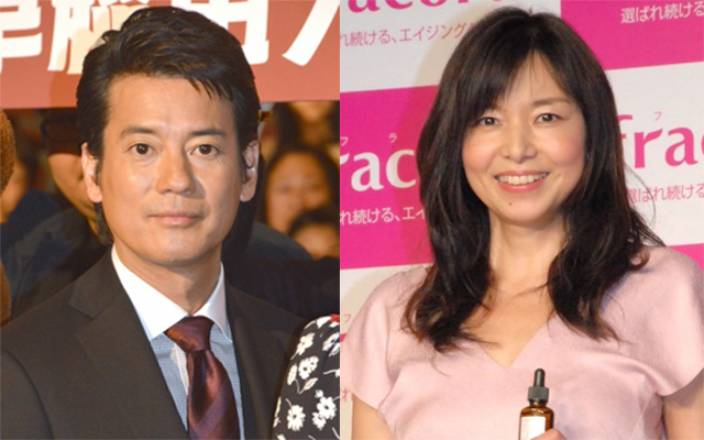 山口智子 唐沢寿明에 대한 이미지 검색결과