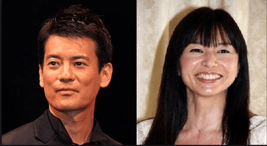 唐沢寿明 山口智子에 대한 이미지 검색결과