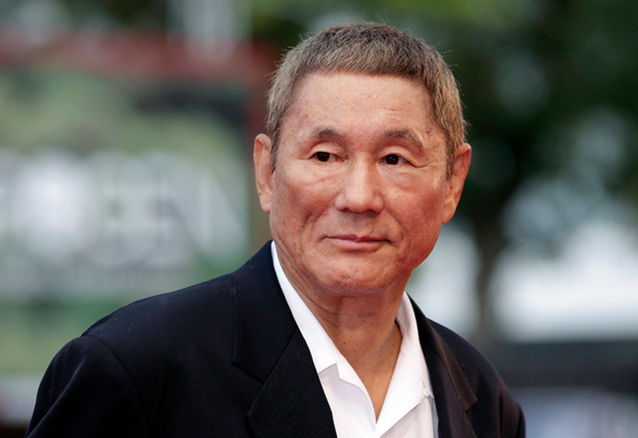 ビートたけし에 대한 이미지 검색결과