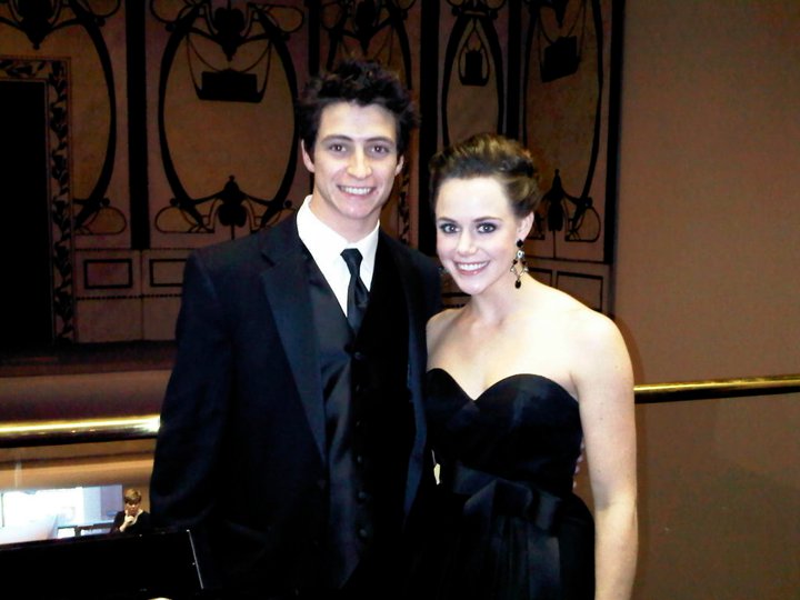 Image result for テッサ・ヴァーチュ&スコット・モイア