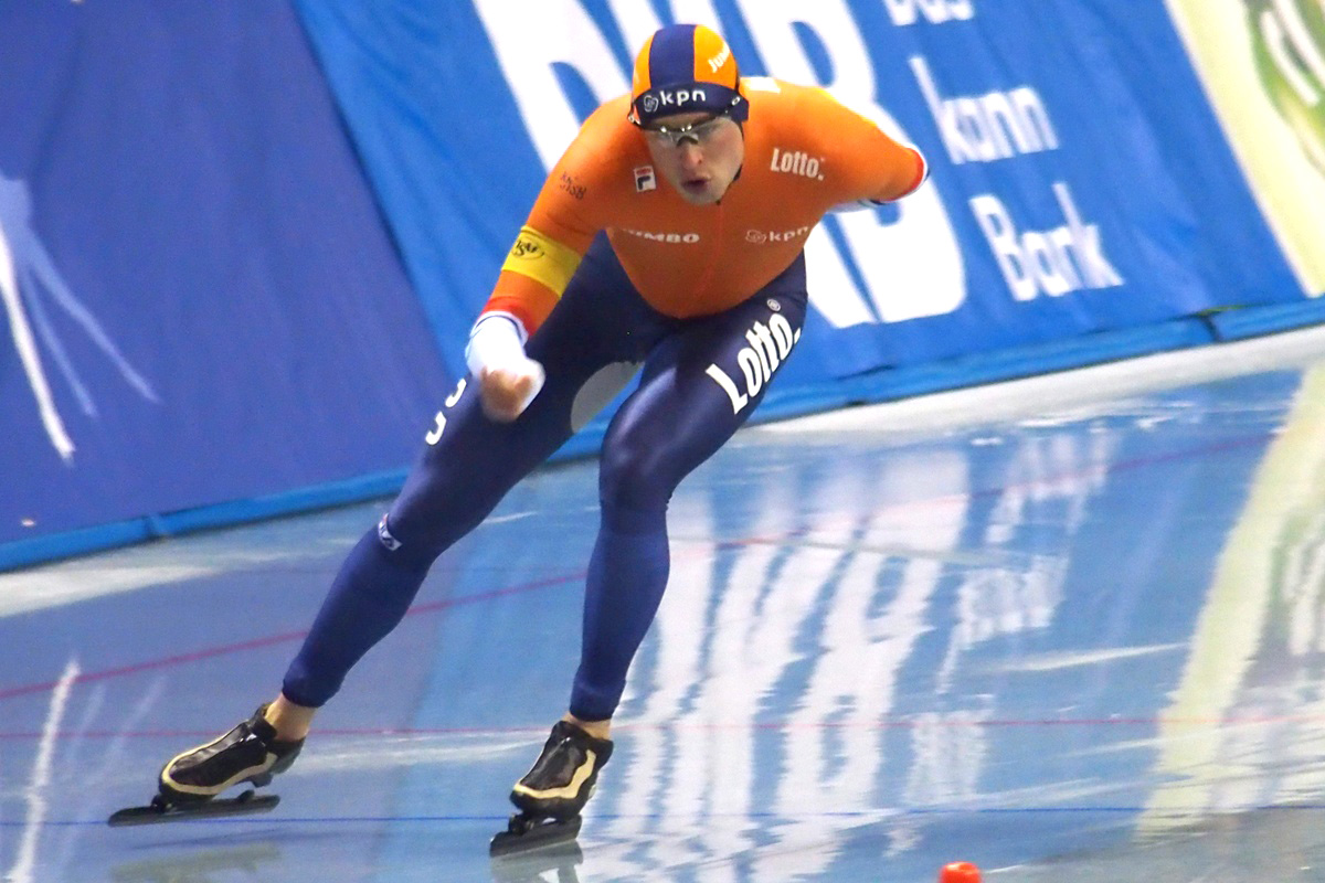 Image result for スベン・クラマー選手