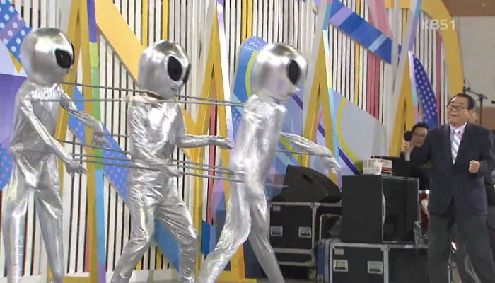 KBS 1TV '전국노래자랑'