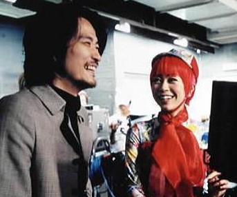 紀里谷和明 宇多田ヒカル에 대한 이미지 검색결과