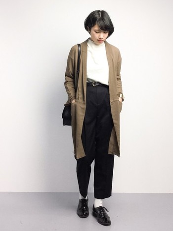 ã»ã³ã¿ã¼ãã¬ã¹ã®å¥ã£ããããããã³ãã¯ãã«ã¸ã¥ã¢ã«ãªãããã¹ã«åãããã®ã«ããããã®ã¢ã¤ãã ãè¡¿ã®ã¤ãã¦ããªããããã¹ã§ãå¨ä½ããã¡ãã¨ããå°è±¡ã«ãã¦ããã¾ã