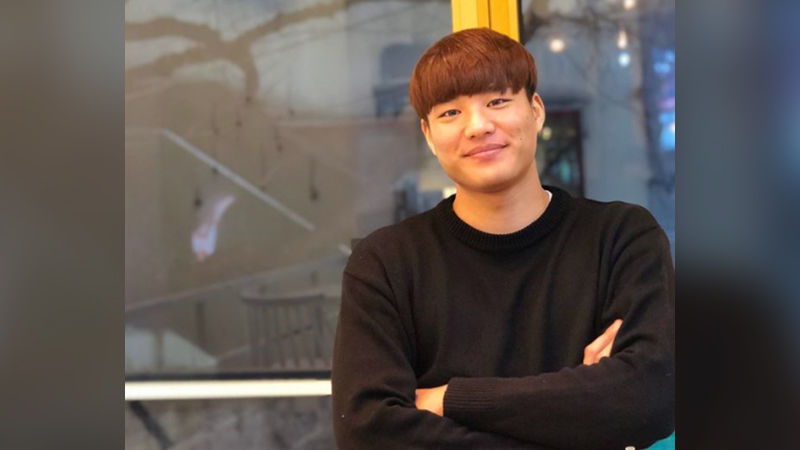 봅슬레이 선수 강한에 대한 이미지 검색결과