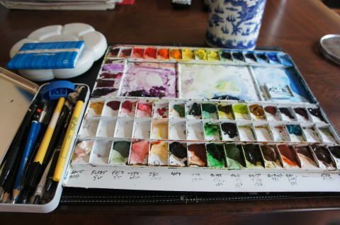 æ°´å½©ç»ãéå·ì ëí ì´ë¯¸ì§ ê²ìê²°ê³¼