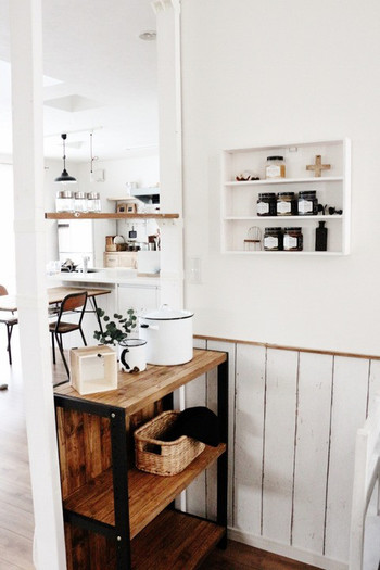 ãã¡ãã¯éä»åãã¨ã«ã¦ã³ã¿ã¼ãå¼ã­ããã£ã¢ã¦ã©ã¼ã«ã®ä½¿ãæ¹ãéä»åãã ãããå°ãå¯ããã¨ããã¨ãã¯ãããä¸ææ¨æãåãä»ãã¦ãæ£ã¨ãã¦ãä½¿ãã°åç´ãã§ãã¦ä¸ç³äºé³¥ããéä»åããå¼ãæ£ãã§ç©ºéãæå¹æ´»ç¨ãã¦ãã¾ãã