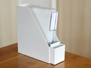 å¤å´ã«åãä»ãããã¨ãã§ãã¾ããç¨éã«åããã¦ãè²ããªãµã¤ãºãããã¾ãã®ã§ãã¾ãã¾ãåç´ãä¾¿å©ã«ãªãã¾ãã­ï¼