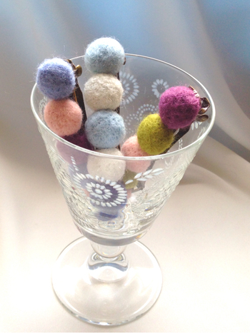 ãã§ã«ããã¼ã«ããã¬ãã¿ã«ããã®ãããã¢ã¤ãã¢ãé«ªã®é·ãæ¹ãªã©ã«ããããã§ãããåéã¸ã®ãã¬ã¼ã³ããªã©ã«ãåã°ãããã§ãã­ã