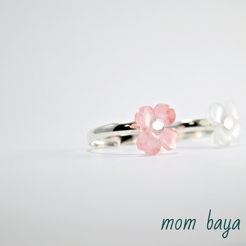 ã¾ãã§ã¬ã©ã¹ç´°å·¥ã¿ãããªéææï¼ãããªããã¤ãªã¼ã«æ¥½ããããã 