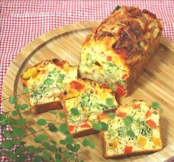 ãããªã«ãã«ããã£ããã­ãã³ãªã¼ãªã©ã®ãã£ã·ãéèã¨3ç¨®ã®ãã¼ãºãä½¿ã£ããã³ã¯ããããªããããã«ã·ã¼ãªã±ã¼ã¯ãµã¬ãéèãå¤ãããã¨æ°´åãåºãå ´åãããã¾ãã®ã§èª¿æ´ãã¾ãããã