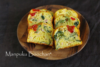 ã½ã¼ã¹ãªã©ã«ãä½¿ããããæ°´åãã¨ã¼ã°ã«ãããçå°ã«æ··ããã±ã¼ã¯ãµã¬ããã£ããããä»ä¸ããã§ããã«ã·ã¼æãã£ã·ãã