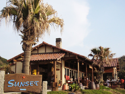 Beach Cafe SUNSETã糸島ì ëí ì´ë¯¸ì§ ê²ìê²°ê³¼