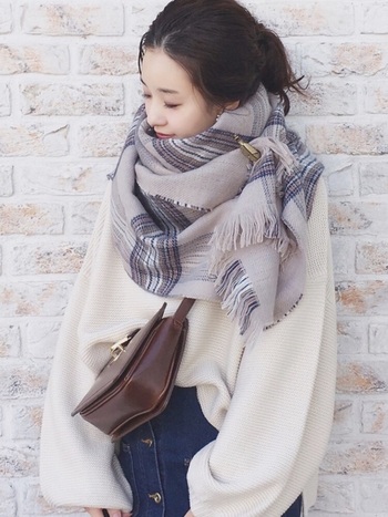 ãã£ã¨ç°¡åã«ã¹ãã¼ãå·»ãããããæ¹ã¯ãã¹ãã¼ã«ãããããã¨å·»ãã¦ãã³ã§çããã ãã§ãâæè»½ãªä¸ã«å¯æããã³ãä½¿ãã°ãããããªããããããæ¥½ããã¾ãâª