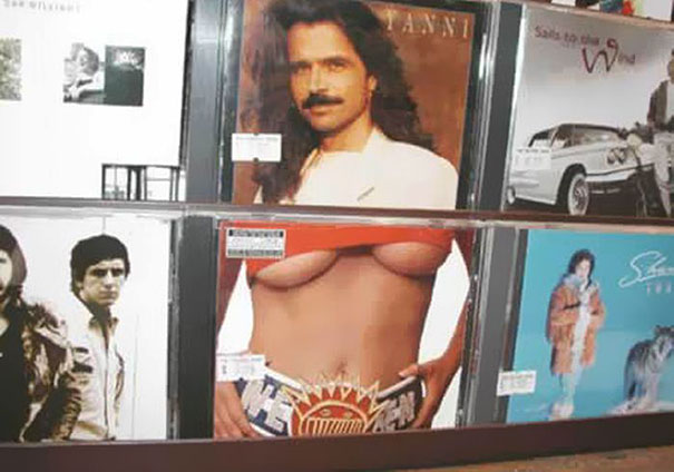 Perfect Cd Placement Perfect Cd Placement
