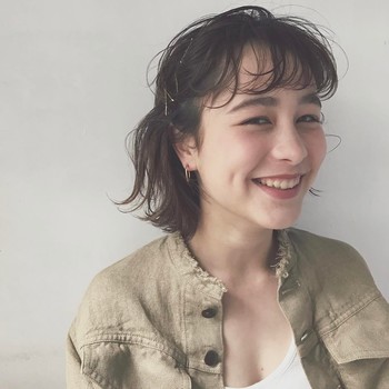 å髪ã«ã¼ã«ã¯ãã³ããã¯ãã¯ã¹ã§ç°¡åã«ã»ããã§ããã®ã§å¿ããæã§ã楽ãã³ï¼å
¨ä½ããµãããã¨å·»ãããã¢ã¹ã¿ã¤ã«ã¨å¥½ç¸æ§âãã£ã¼ãã³ã°ãªå°è±¡ã«ãããã¨ãã«ããããã®å髪ã§ãâª