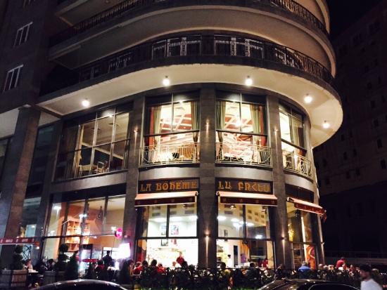 Cafe La Bohemeì ëí ì´ë¯¸ì§ ê²ìê²°ê³¼