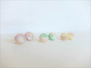 ããããã§ãªãã£ãï¼æ¨ã®ãã¢ã¹ãåªããè²åãã®ãã«ã¯ãã¤ã³ãã¨èªç¶ã®åªããæ¸©ãããã¾ãããå½¢ã¨åããã£ã¦ã»ã£ããã