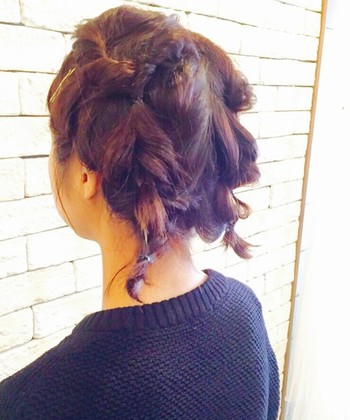 ã¡ãã£ã¨é·ãã®ããã®æ¹ã«ãããããªã®ããããã£ã¨å°å¥³æ°åã®ããããã±ãã¤ã³ãã¼ã«ã 