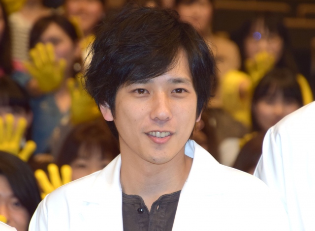 「二宮和也」の画像検索結果