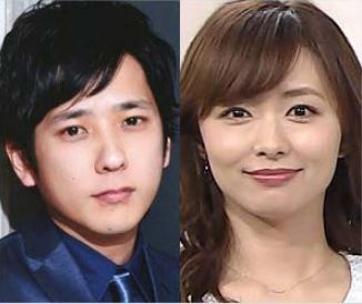 「伊藤綾子 二宮和也 画像」の画像検索結果