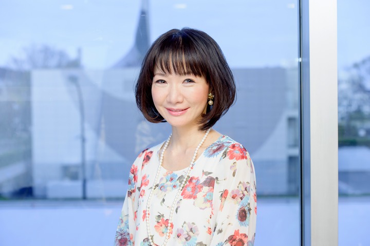 「平松愛理 乳がん」の画像検索結果