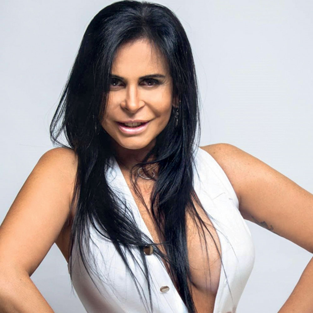 Resultado de imagem para gretchen