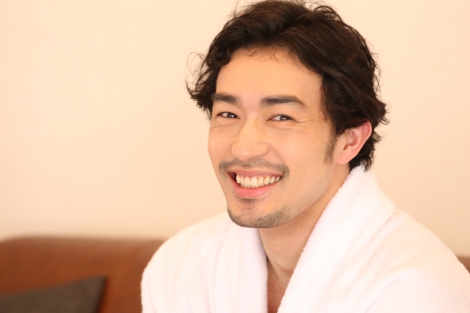 「大谷亮平 竹野内豊」の画像検索結果