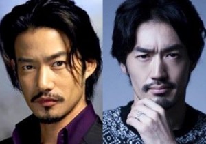 「大谷亮平 竹野内豊」の画像検索結果