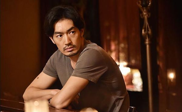 「大谷亮平」の画像検索結果