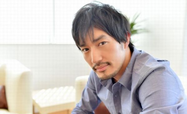 「大谷亮平」の画像検索結果