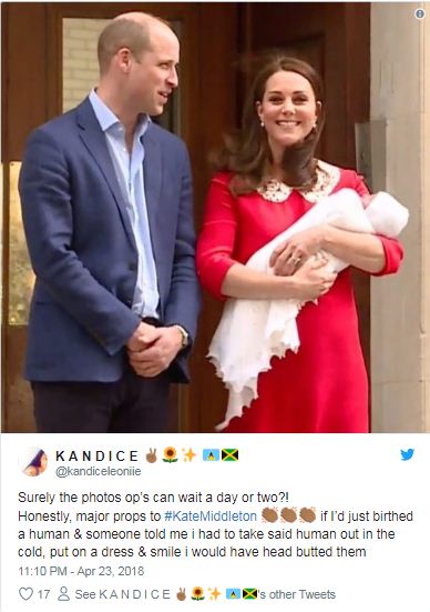 kate-middleton-parece-impecável-depois de dar-nascimento-3