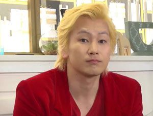 カズレーザーはサイコパス 学歴やバイ 同居彼氏まとめ Hachibachi